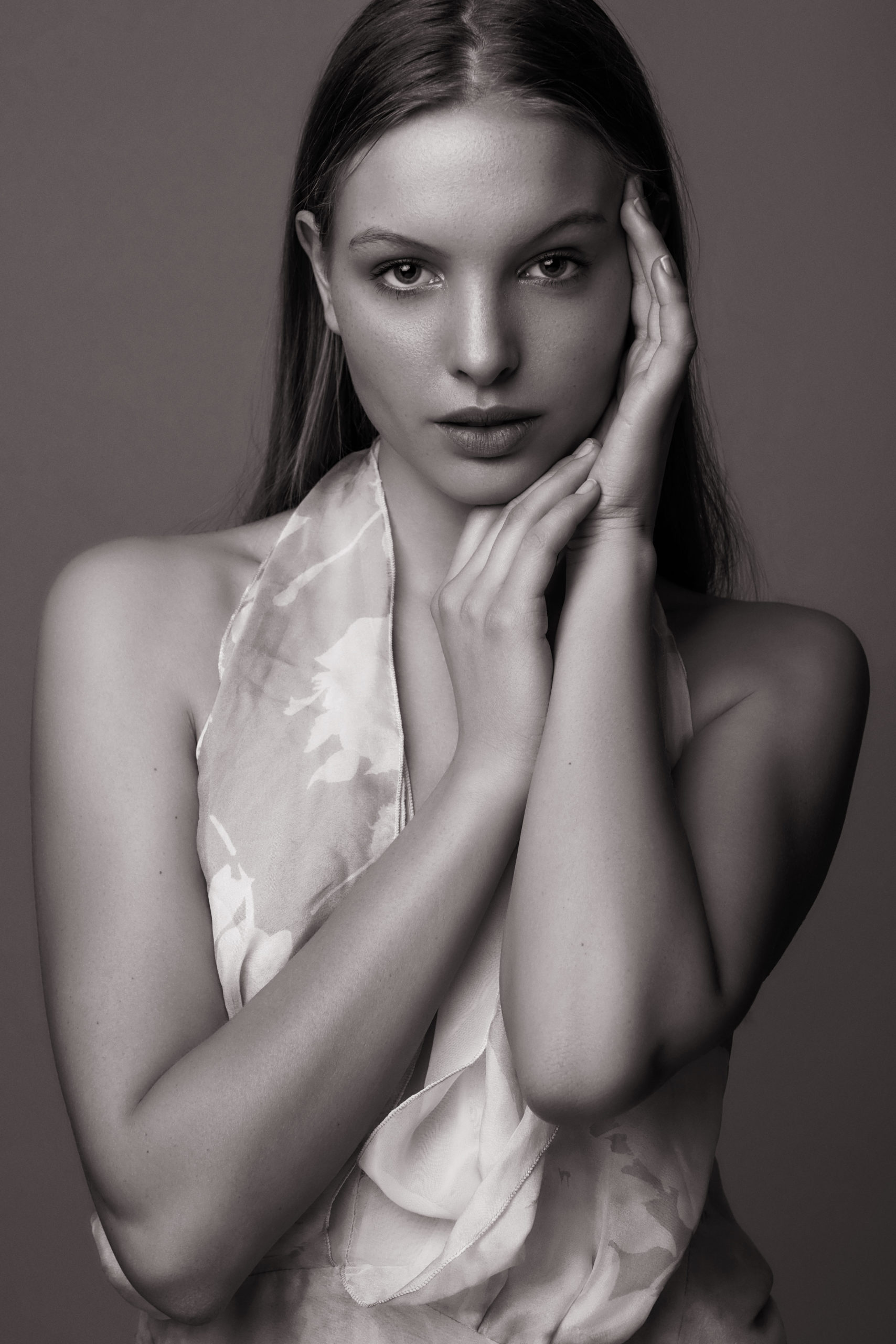 Portrait | Sarah Kim Studio