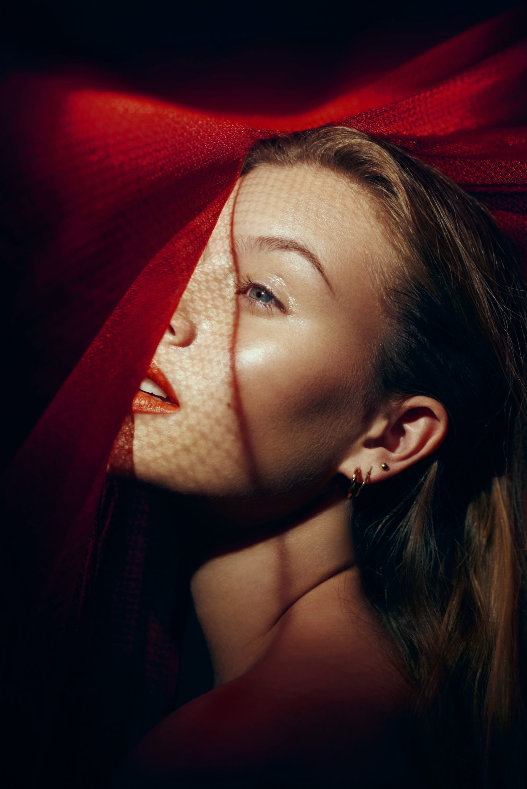 Portrait | Sarah Kim Studio