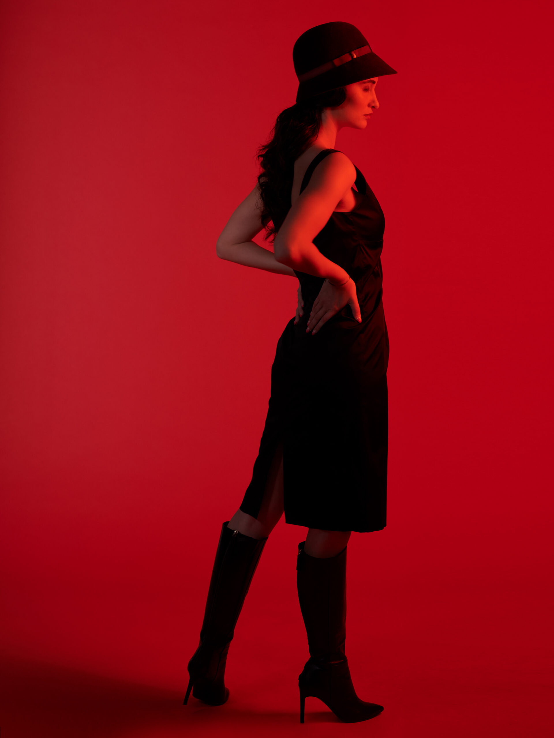 Portrait | Sarah Kim Studio