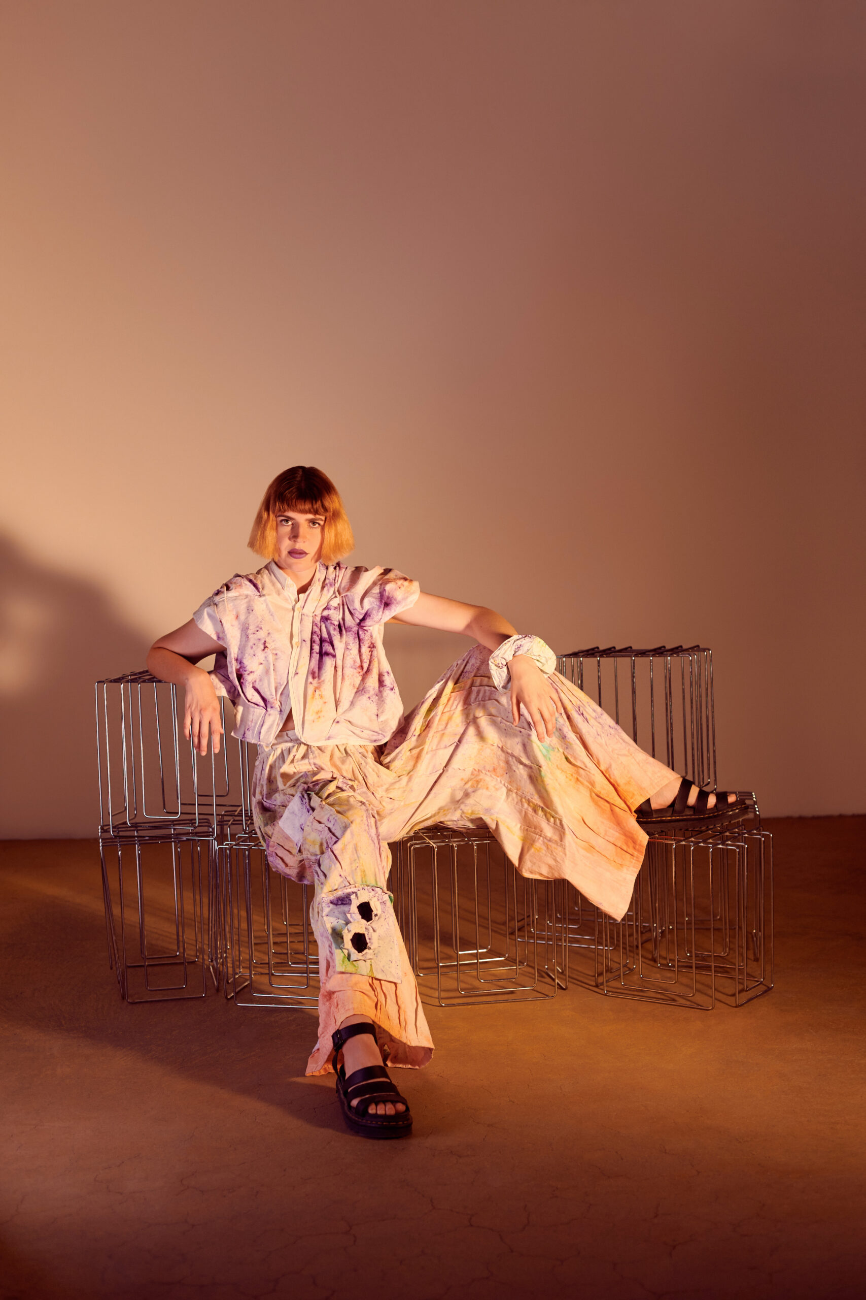 fashion | Sarah Kim Studio