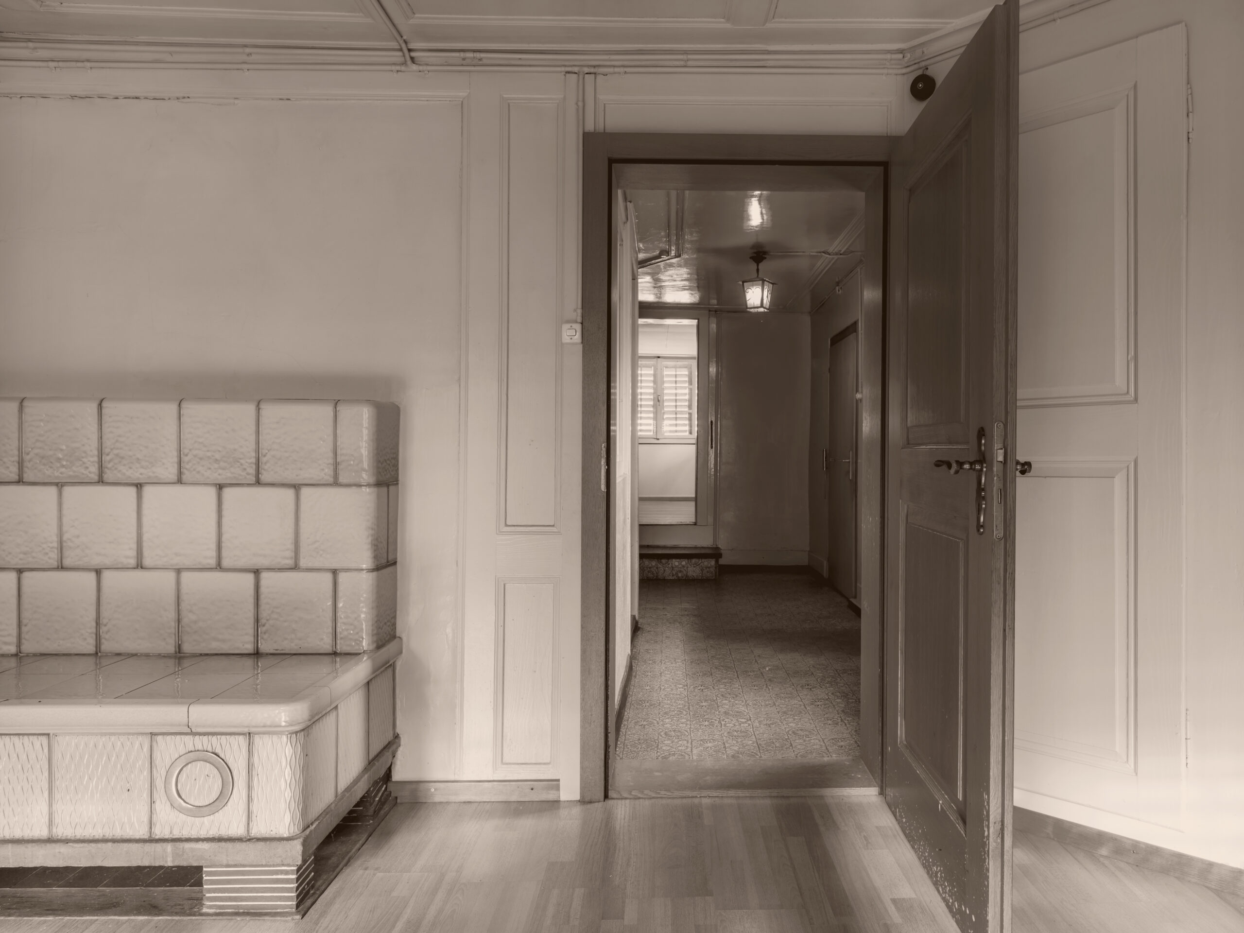 INTERIOR | Sarah Kim Studio
