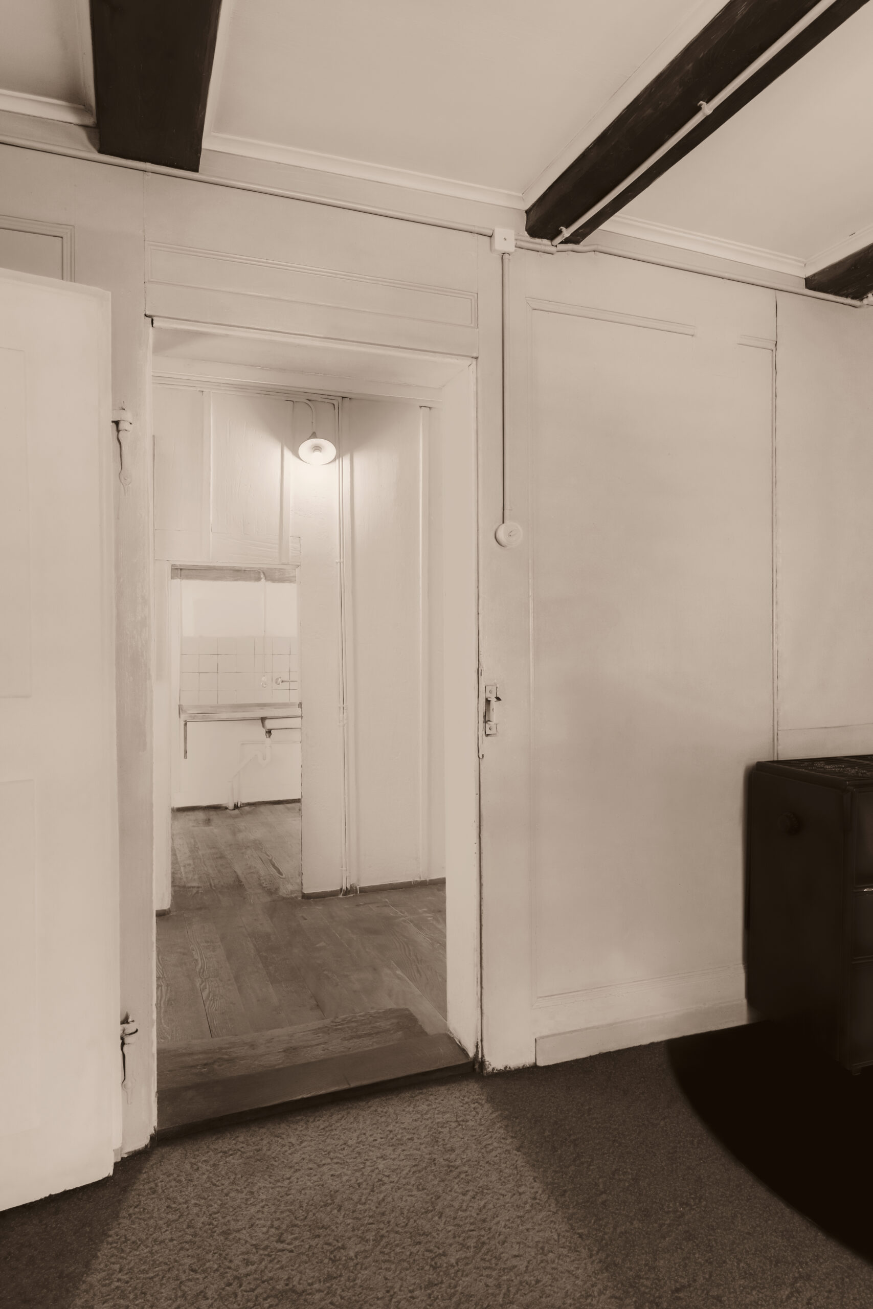INTERIOR | Sarah Kim Studio