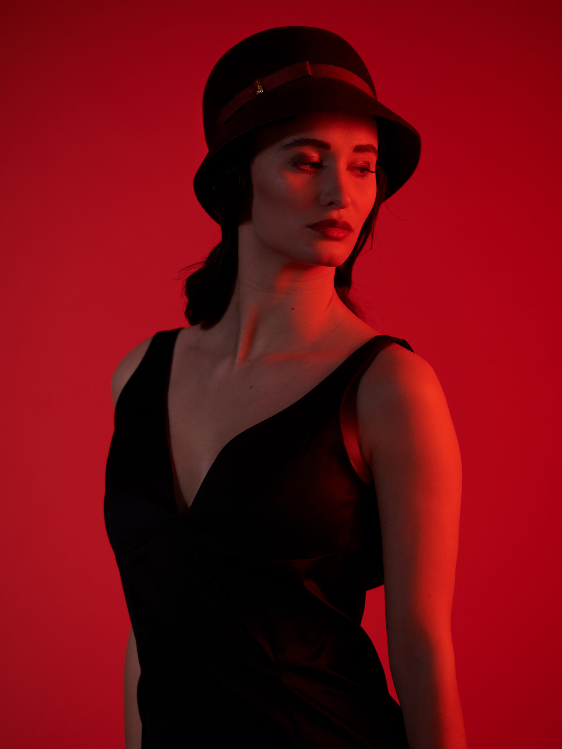 Portrait | Sarah Kim Studio