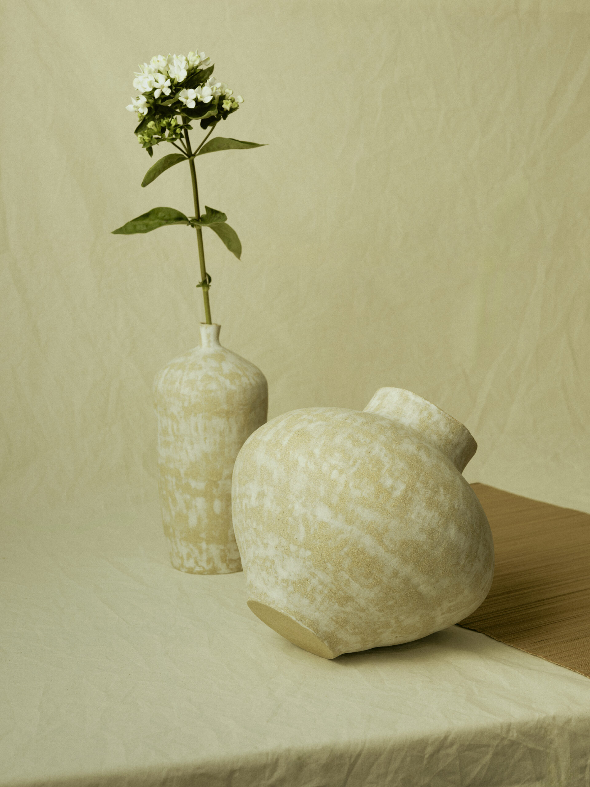 Still Life Keramik Produktfotografie - sarahkimstudio Fotografie