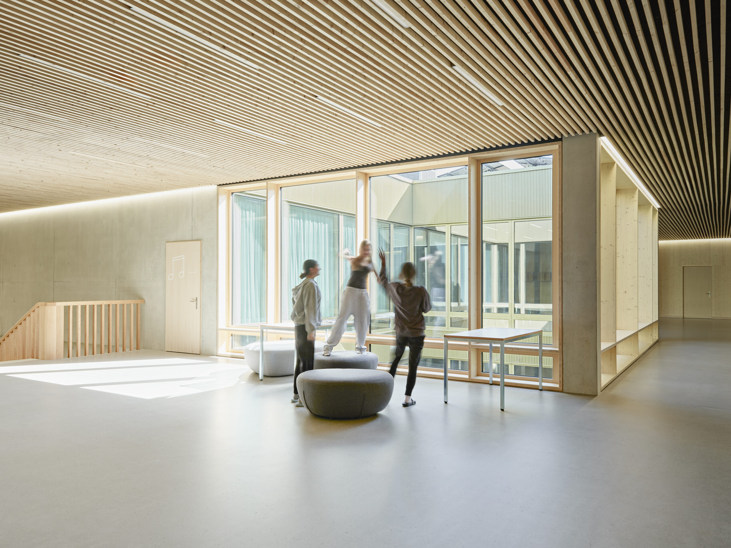Architekturfotografie sarahkimstudio - Sarah Kim Friedli