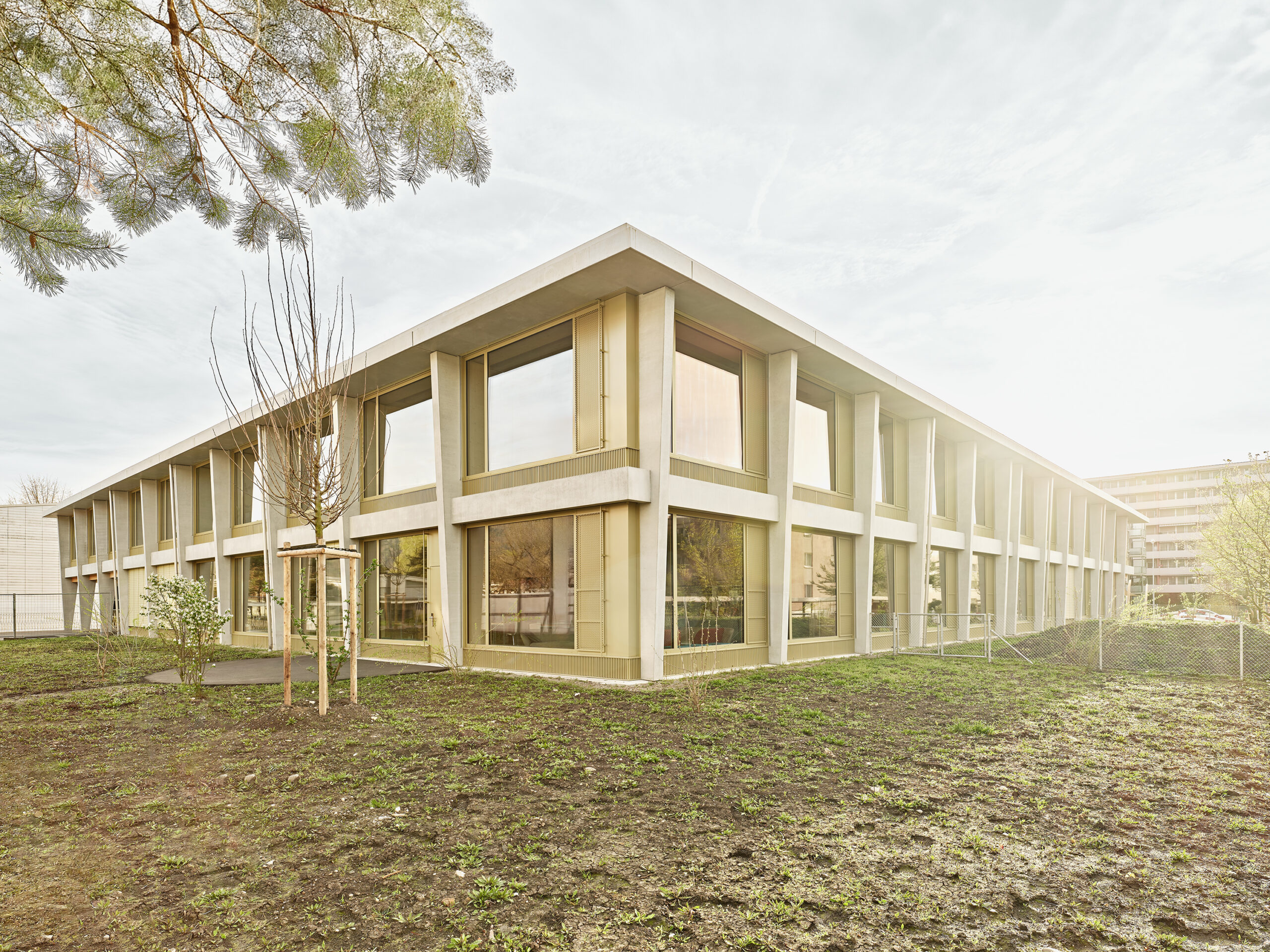 Architekturfotografie sarahkimstudio - Sarah Kim Friedli