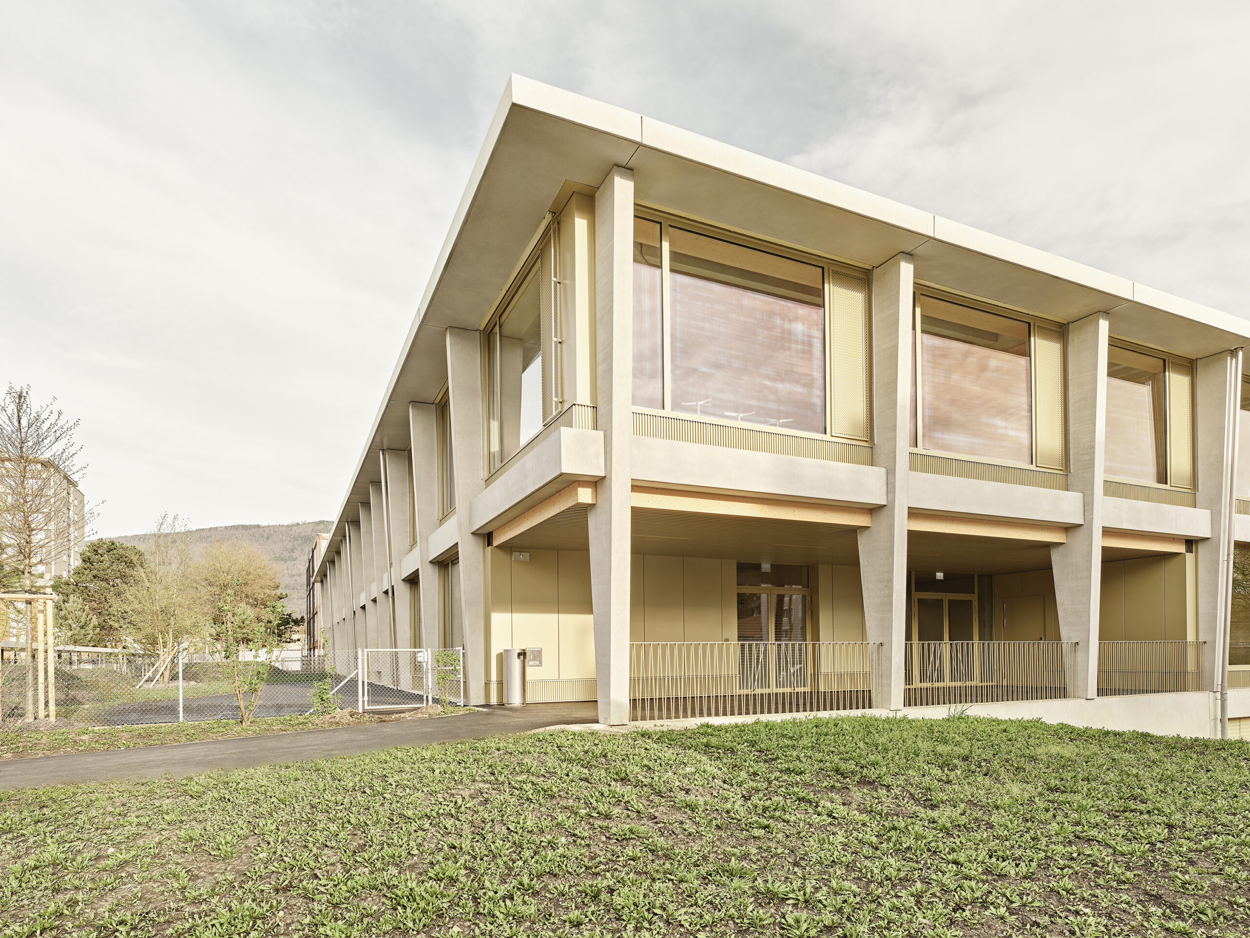 Architekturfotografie sarahkimstudio - Sarah Kim Friedli