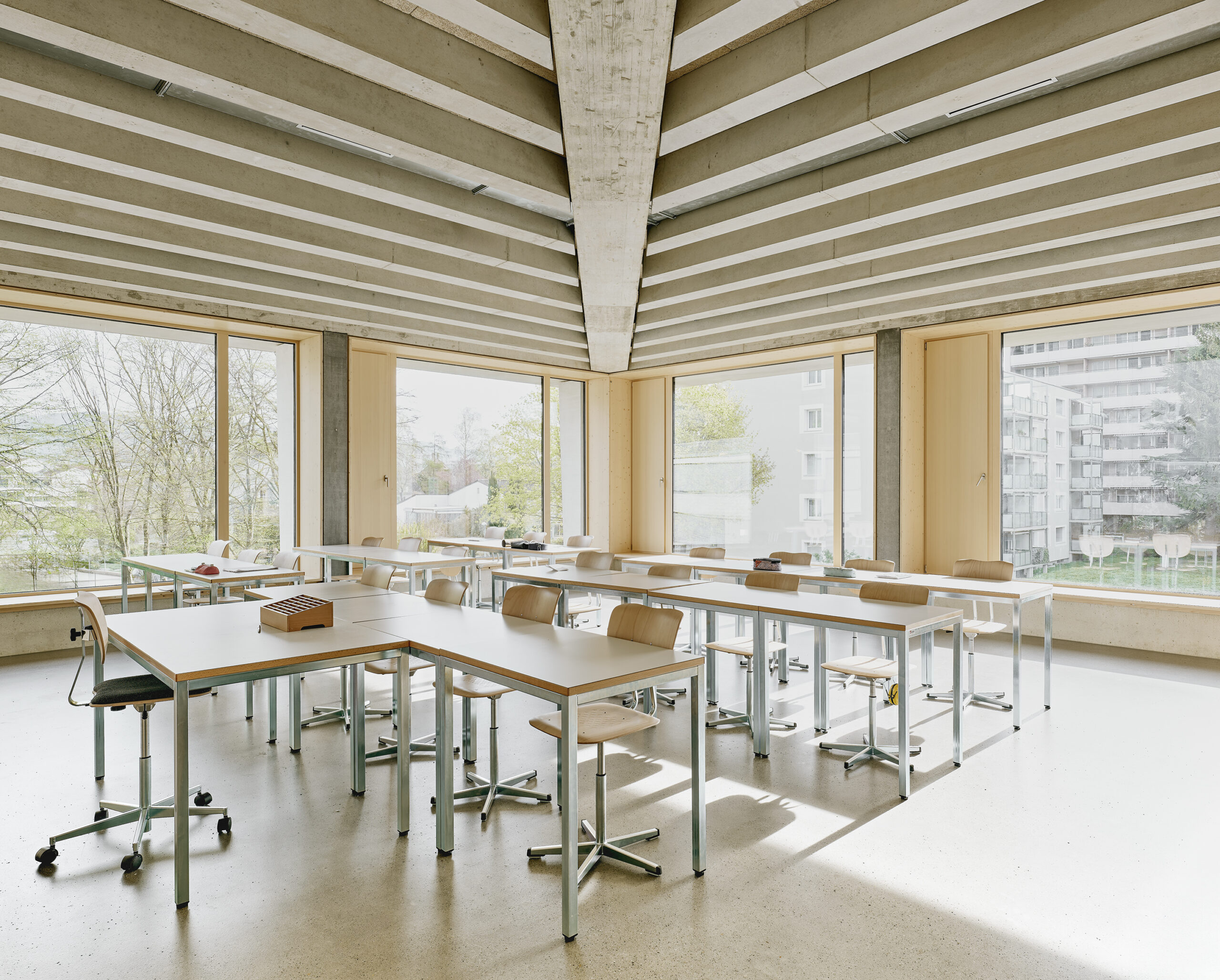 Architekturfotografie sarahkimstudio - Sarah Kim Friedli