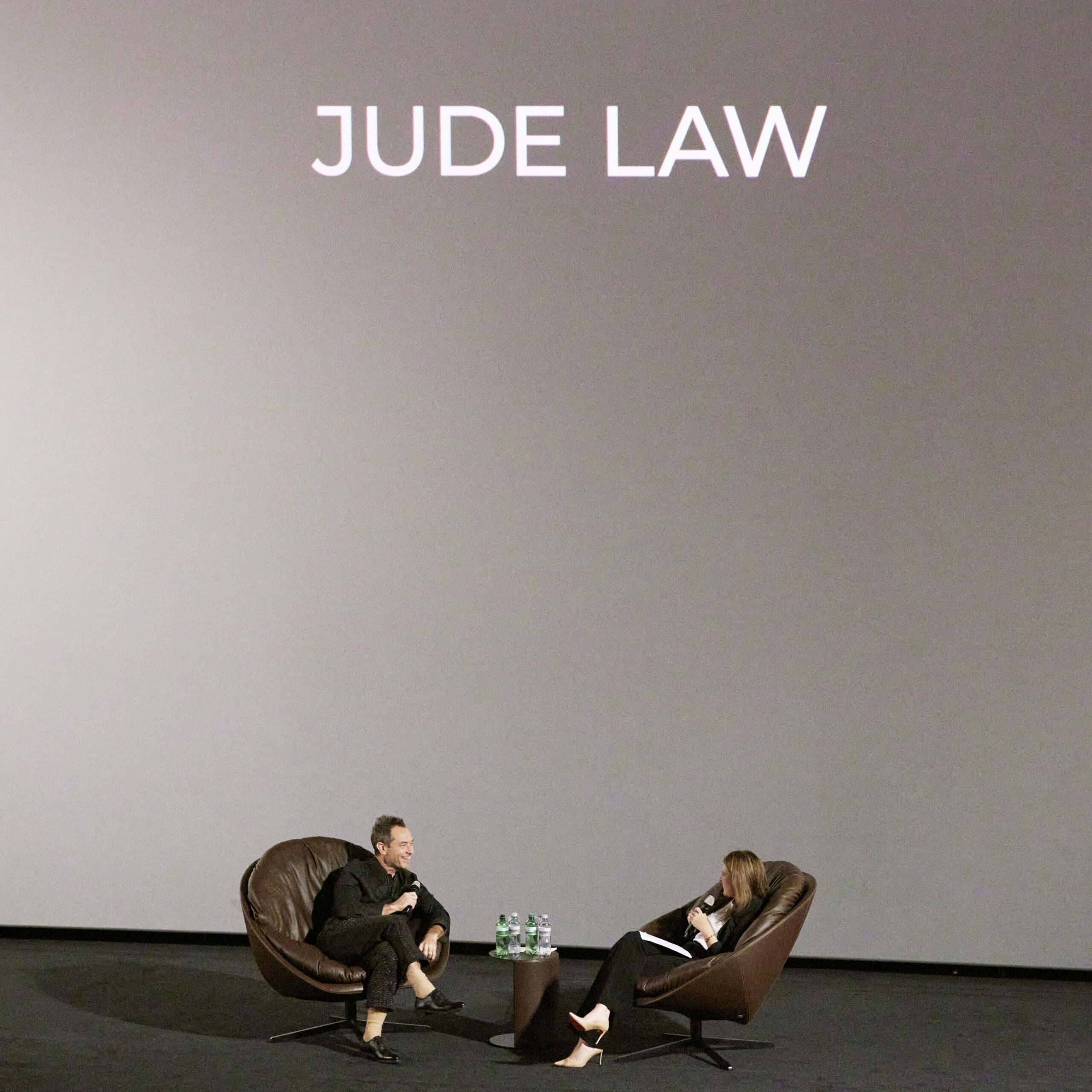 ZFF Masters 2024 Jude Law- Zürich Filmfestival - sarahkimstudio - Sarah Kim Friedli