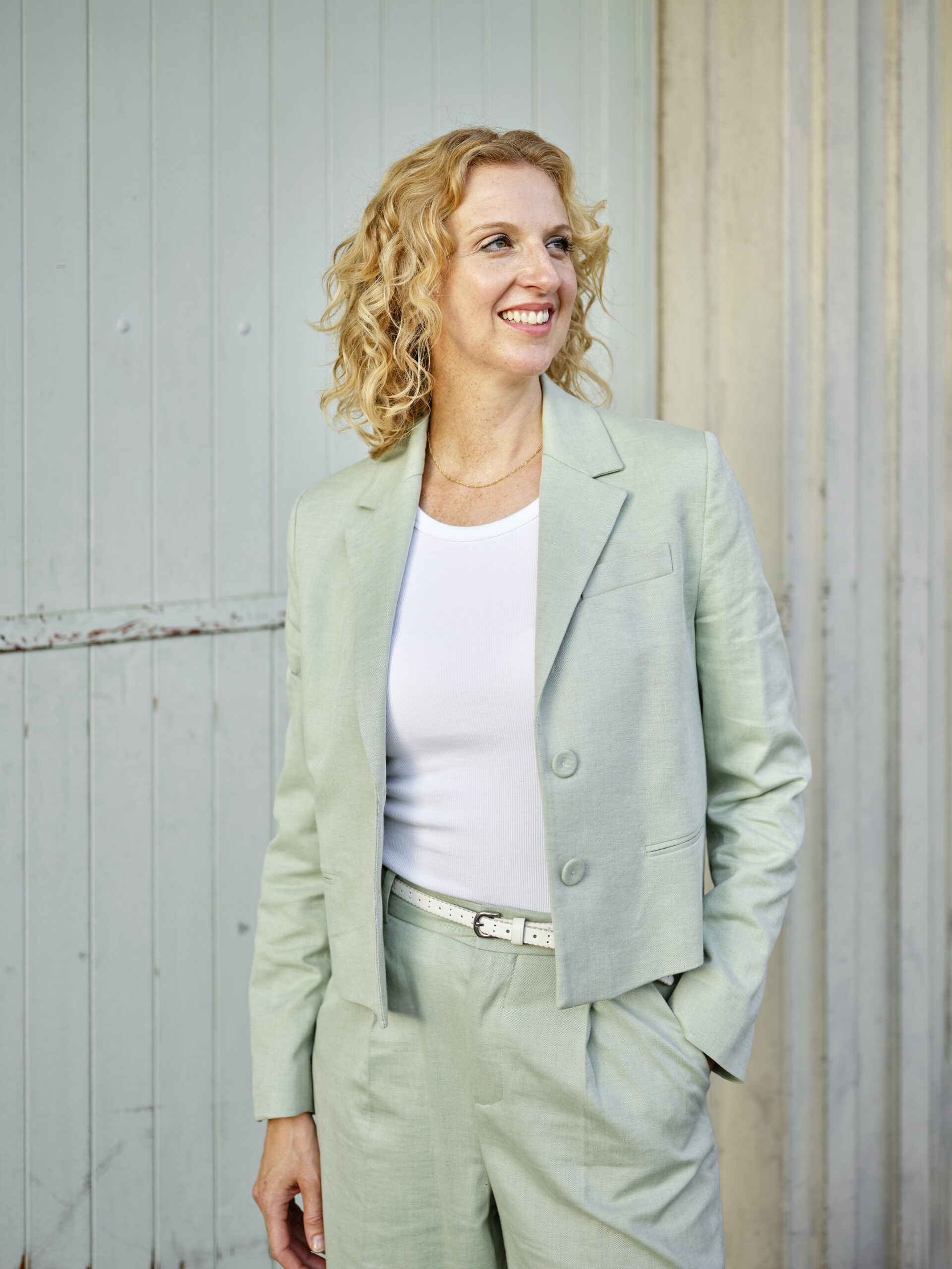 Karin Bösch - Malatelier Luzern - sarahkimstudio