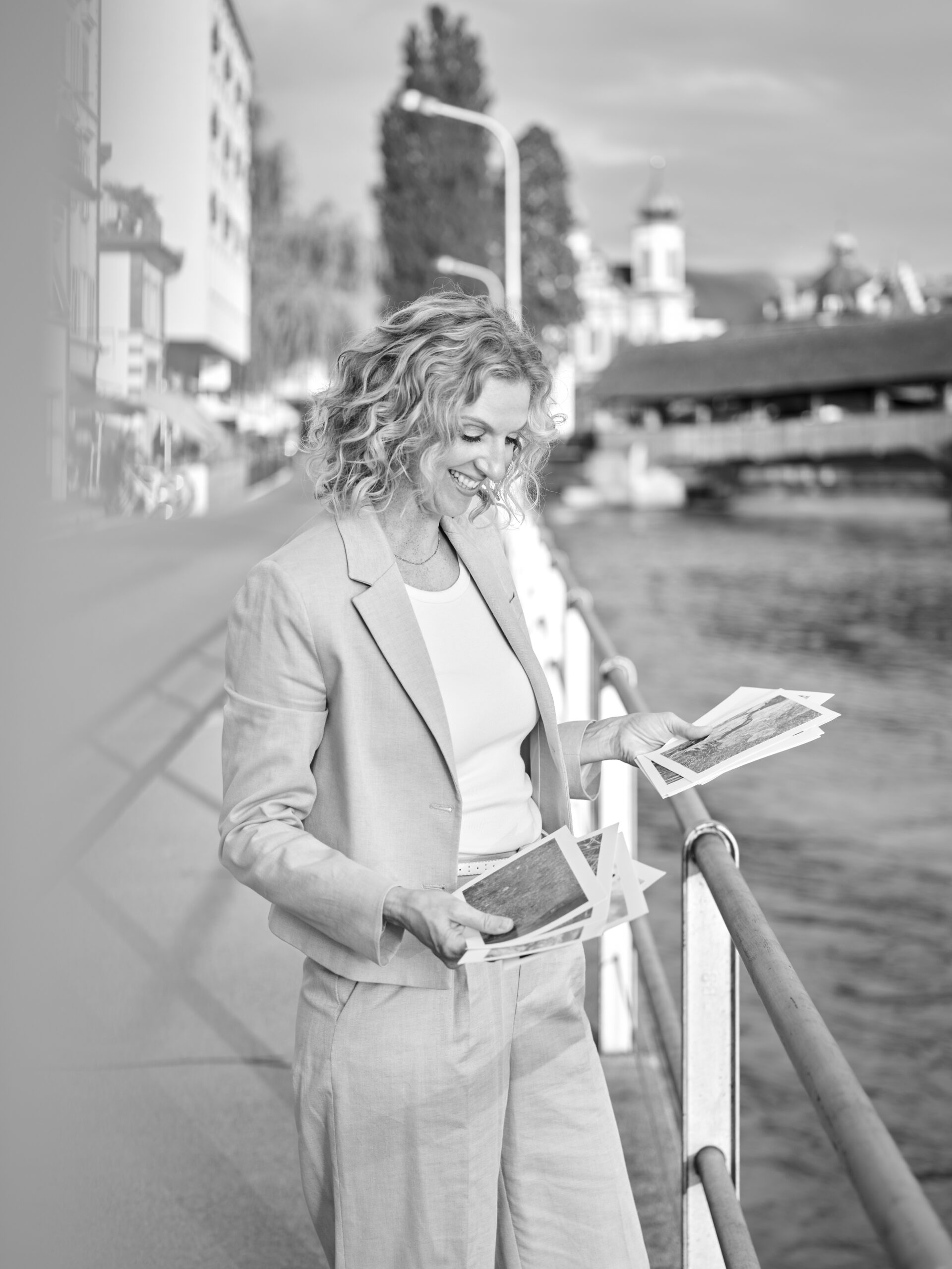 Karin Bösch - Malatelier Luzern - sarahkimstudio